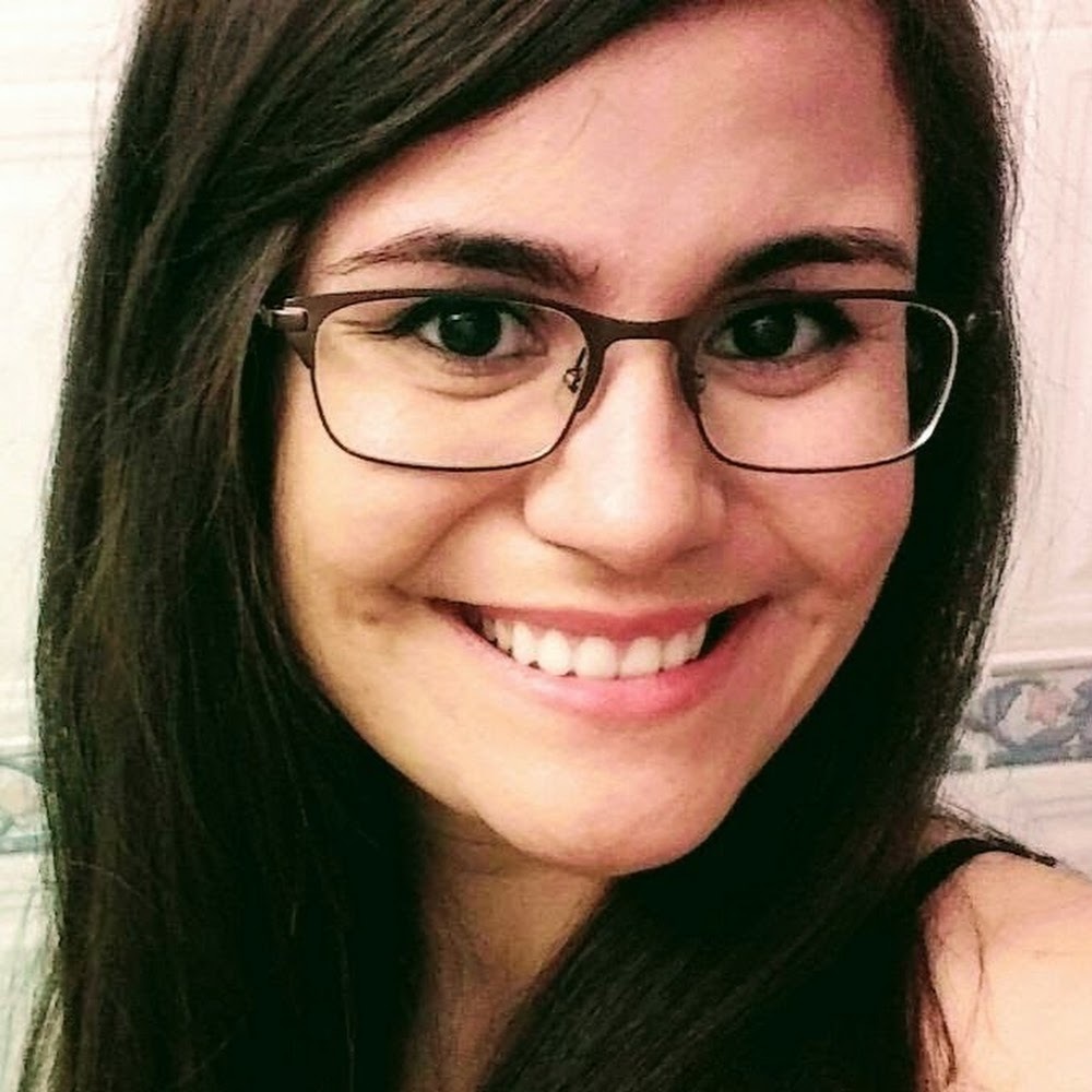 Meet your Posher, Gabriela